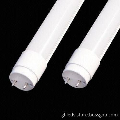 2835 SMD LED Tube Lights, >80Ra, 0.6m of >900lm, 5-year Quality Warranty